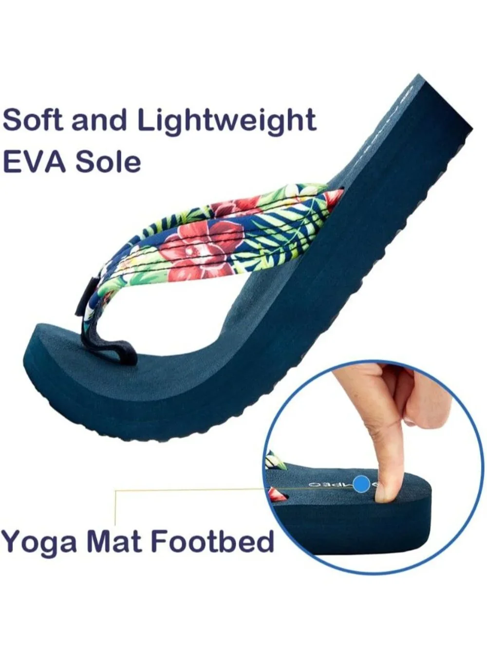 N/A comfort support